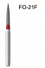 Диа-бор Мани FO-21F (Mani Dia-Burs) 1 шт.