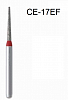 Диа-бор Мани CE-17EF (Mani Dia-Burs) 1шт.