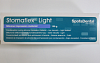Stomaflex Light 130 г силикон. д/детал. оттисков (коррег.слой) мат. стомат. слепочный