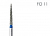 Диа-бор Мани FO-11 (Mani Dia-Burs) 1шт.