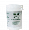 Сплав Bioloy-CoCr для литья коронок и мостов (500г.)