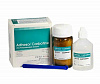 Adhesor Carbofine цинк-поликарбоксилатный цемент (80гр + 40мл)