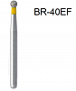 Диа-бор Мани BR-40EF (Mani Dia-Burs) 1шт.