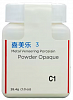Опак порошкообразный Ceramco3/ Powder Opaque С1 по 1 унции (28,4г)(Dentsply)