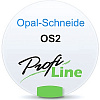 Profi Line (керамика д/изг. каркаса) опал-шнайде режущ. край OS2 10г. (Anis-dent)