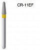 Диа-бор Мани CR-11EF (Mani Dia-Burs) 1шт.