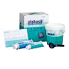 Alphasil Perfect Medium Kit (900мл*150мл*60мл) материал стом.оттискной