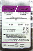 Super Files Hand (ручные) S1 25 мм (6шт) NiTi TREATWAY (набор инстр. стомат. эндодонтич.)