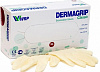 Перчатки Dermagrip XS 50 пар латексные нестерильные