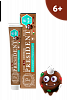 Зубная паста детская PresiDENT Choco 6+