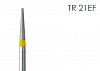 Диа-бор Мани (Mani Dia-Burs) TR-21EF (1шт.) инструмент стоматологический