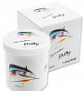Speedex putty базовый слой 910 мл материал стомат. слепочный