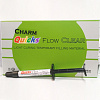 CharmQuicks Flow (ЧамКвикс Флоу) 1,2мл мат. стом. рестав. светоотв. врем. (Clear)