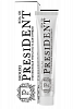Зубная паста PresiDENT Smokers 75 г.