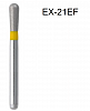Диа-бор Мани EX-21EF (Mani Dia-Burs) 1шт.