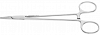 Иглодержатель Needle Holders 160мм