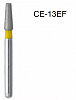 Диа-бор Мани CE-13EF (Mani Dia-Burs) 1шт.