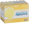 Прокладки NeoDrys Small абсорбирующие стоматологические (50шт)