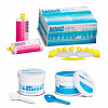 Betasil vario Putty (2*300мл,2*50мл) материал стомат.оттискной