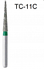 Диа-бор Мани TC-11C (Mani Dia-Burs) 1шт.