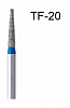 Диа-бор Мани TF-20 (Mani Dia-Burs) 1шт.