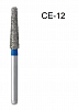 Диа-бор Мани CE-12 (Mani Dia-Burs) 1шт.