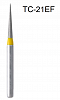 Диа-бор Мани TC-21EF (Mani Dia-Burs) 1шт.