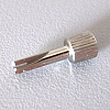 Ключ крестовый со шлицом КК-0,37 СШ д/устан. штифтов анкерн. в зуб. кан. (1шт) (Форма)