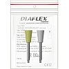 Головки эластичные "Diaflex-керамика" СК12 (2шт) чашка