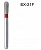 Диа-бор Мани EX-21F (Mani Dia-Burs) 1шт.