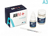 AHfil+ цемент стеклоиономерный для реставраций А3 (15гр+7мл)