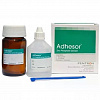 Adhesor (80г+55г) цемент цинкфосфатный химического отверждения