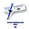Estelite Universal Flow High A1 (3 гр.) материал стоматологический пломбировочный