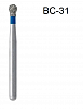 Диа-бор Мани BC-31 (Mani Dia-Burs) 1шт.