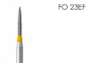 Диа-бор Мани (Mani Dia-Burs) FO-23EF (1шт.) инструмент стоматологический