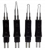Насадки к Gutta Cutter Tips 4шт.