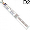 Опак пастообразный Ceramco3/ Paste Opaque D2 (2мл)