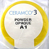 Опак порошкообразный Ceramco 3 по 1 унции A1 (28.4г) (Dentsply)