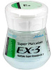 Порошки эмалей &quot;enamel&quot; E2 (10г.) сис-ма керамич. масс Super Porcelain EX-3 (Noritake)