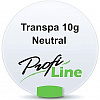 Profi Line (керам. д/изг. каркаса) транспа прозрачная масса  10г. (Anis-dent)