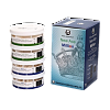Зубы акриловые New Ace&Milion, цвет А3 (ТL5/L8/M33) (560 шт)