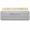 Расцветка Vita Classical, цвета А1-D4