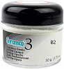 Опак-дентин Ceramco 3 OD B2 (50г) д/изг. иск. зуб.