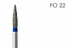 Диа-бор Мани FO-22 (Mani Dia-Burs) 1шт.