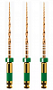 WaveOne Gold Medium №035 25мм (3шт) (ВейВан голд)