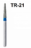 Диа-бор Мани TR-21 (Mani Dia-Burs) 1шт.