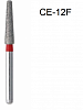 Диа-бор Мани CE-12F (Mani Dia-Burs) 1шт.