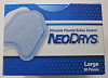 Прокладки абсорбир. стоматолог. &quot;Neo Drys&quot; Large (50 шт.) д/быстр. впит. слюны