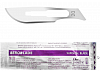 Лезвие хирургическое №20 Surgical Blades 1шт. стерильно Beroblade