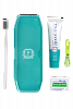 Набор для ухода за брекетами PresiDENT Ortho Kit Basic